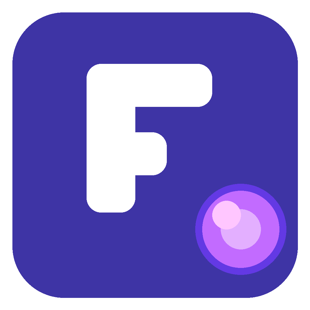 Firodex Ora Solutions logo