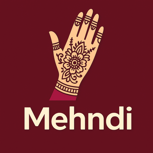 Mehndi Designs